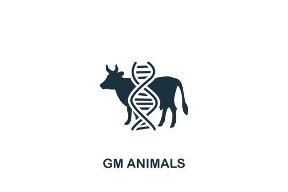 Gm Animals Icon Review