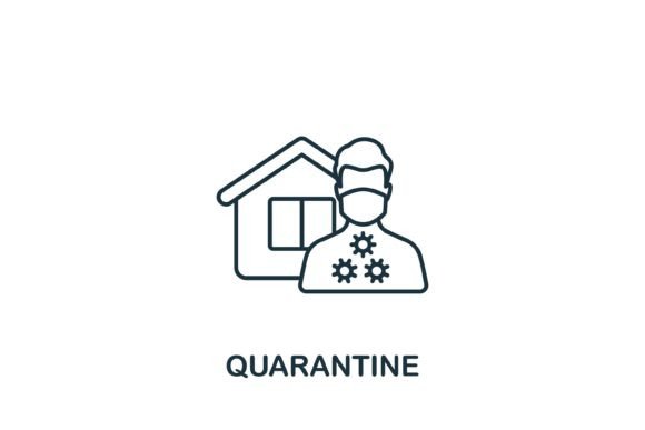 Quarantine Icon Review